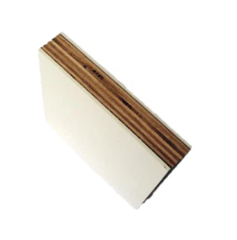 Fibreglass plywood sɛbɛnw .