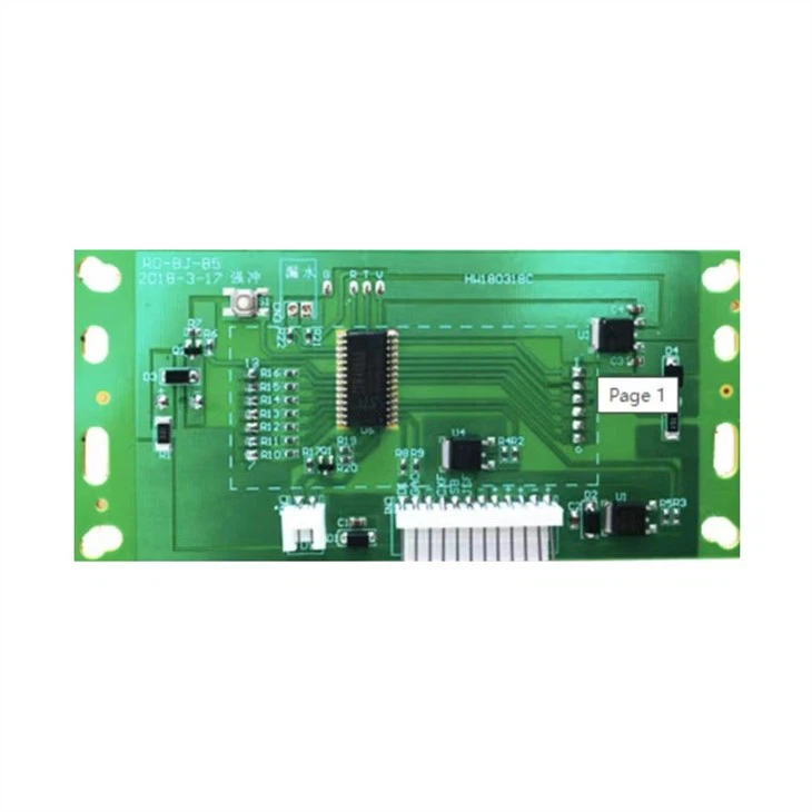 Water Purifier Control Board
